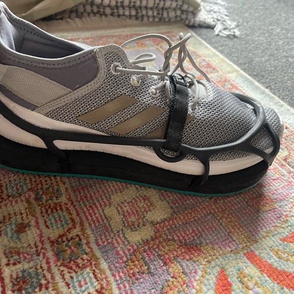 Even Up Shoe riser for walking boot - Picture 5 of 6